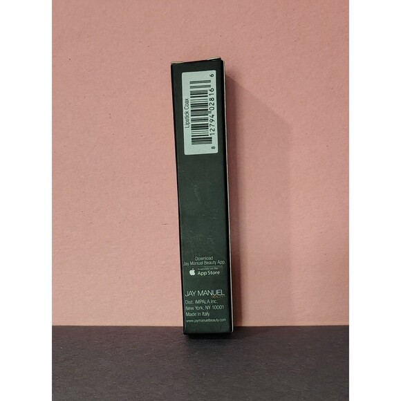 Jay Manuel Beauty Lip Gloss Coax Tint Ultimate Lipstick Makeup Lipgloss Cosmetic - Picture 6 of 15